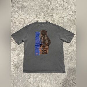 Jordan flight heritage shirt